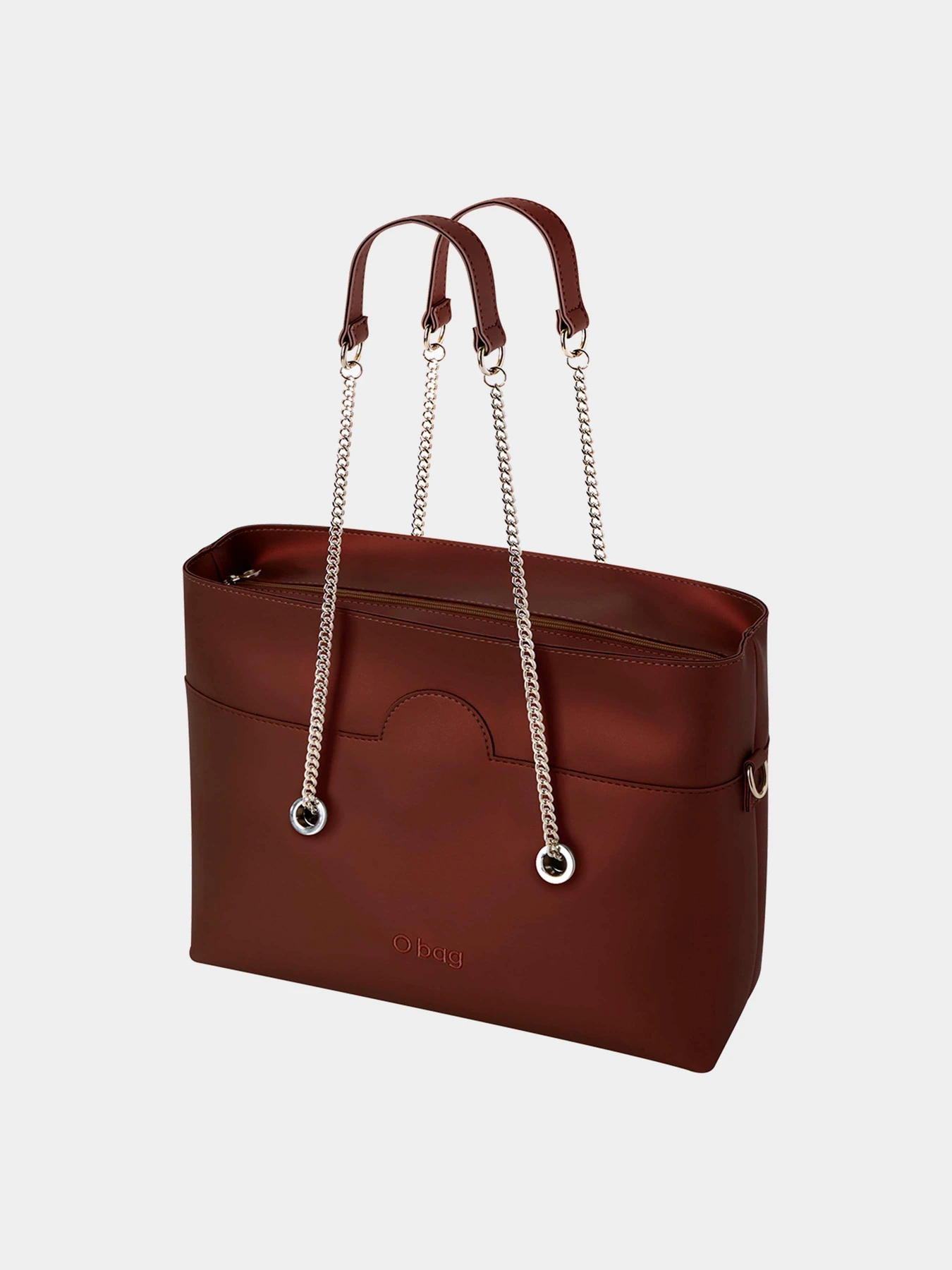 Сумки O bag модель COMP2003-MIS74-0339S-NOTAG-UNICA Сумки O bag модель COMP2003-MIS74-0339S-NOTAG-UNICA Фото