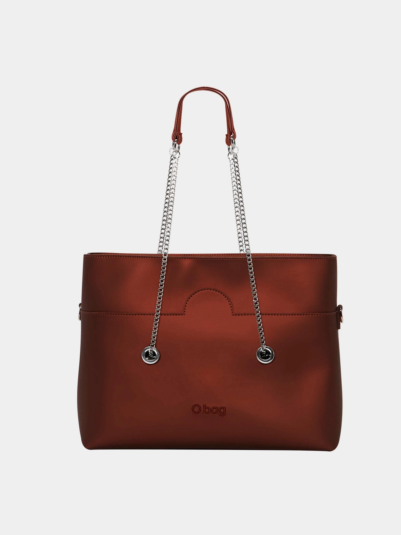 Сумки O bag модель COMP2003-MIS74-0339S-NOTAG-UNICA Сумки O bag модель COMP2003-MIS74-0339S-NOTAG-UNICA Фото