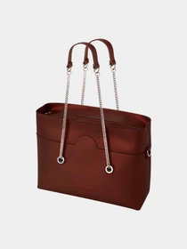 Сумки O bag модель COMP2003-MIS74-0339S-NOTAG-UNICA Фото