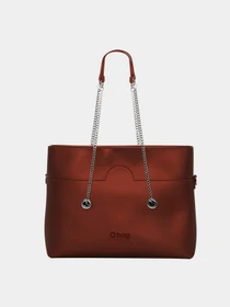 Сумки O bag модель COMP2003-MIS74-0339S-NOTAG-UNICA Фото