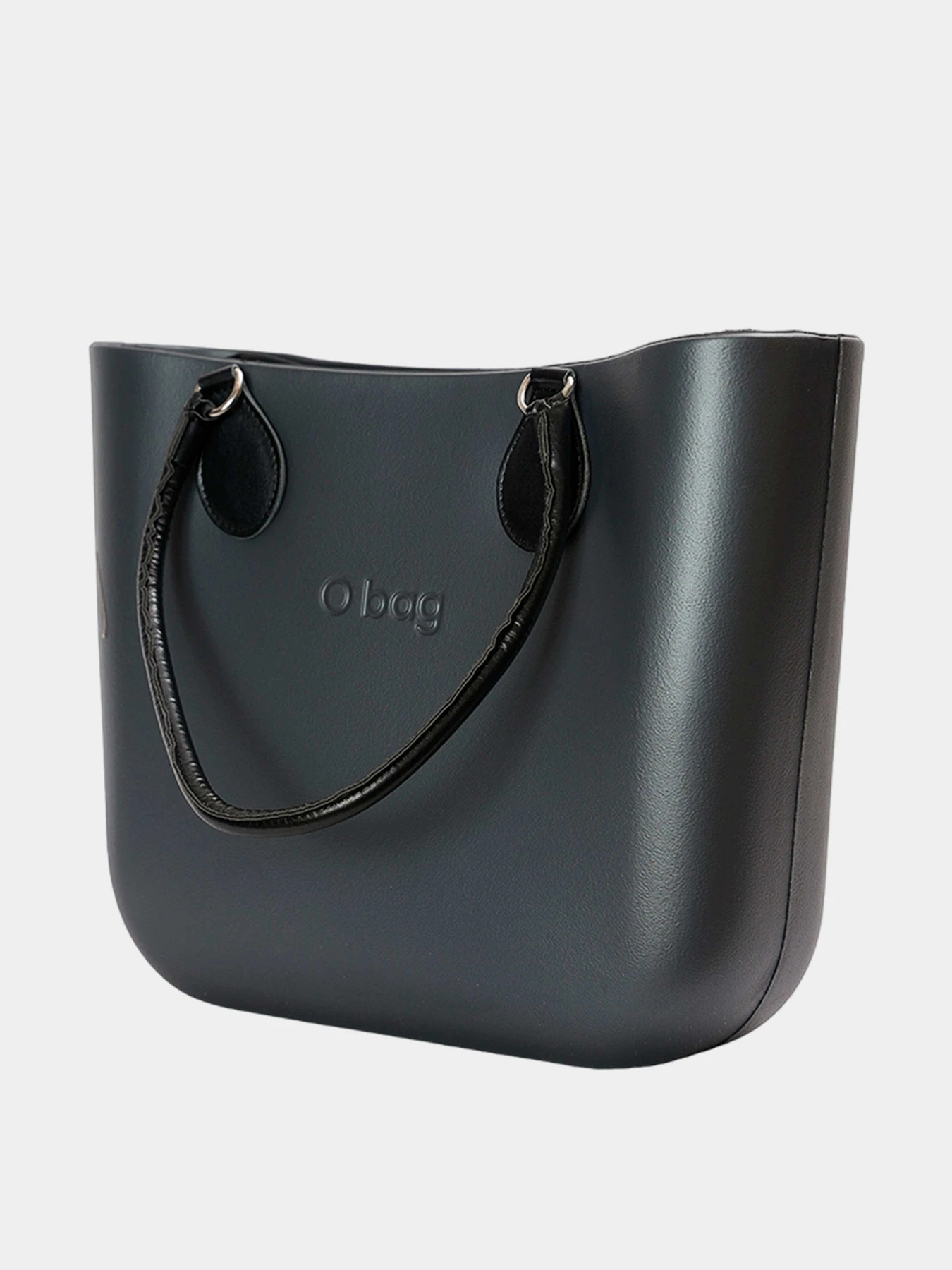 Сумки O bag модель COMP2003-MIS02-0102B-NOTAG-UNICA Сумки O bag модель COMP2003-MIS02-0102B-NOTAG-UNICA Фото