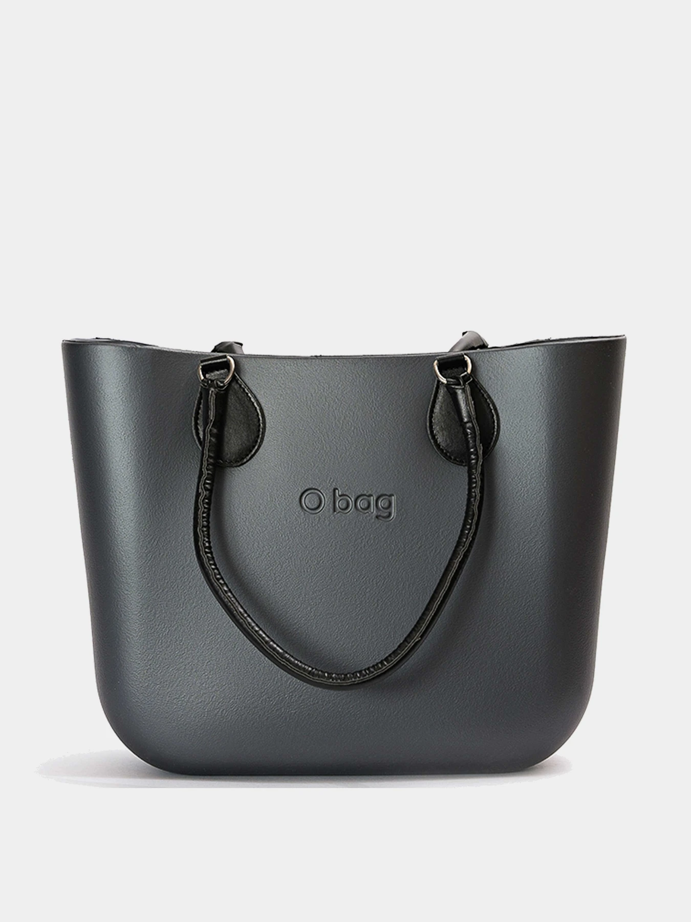 Сумки O bag модель COMP2003-MIS02-0102B-NOTAG-UNICA Сумки O bag модель COMP2003-MIS02-0102B-NOTAG-UNICA Фото