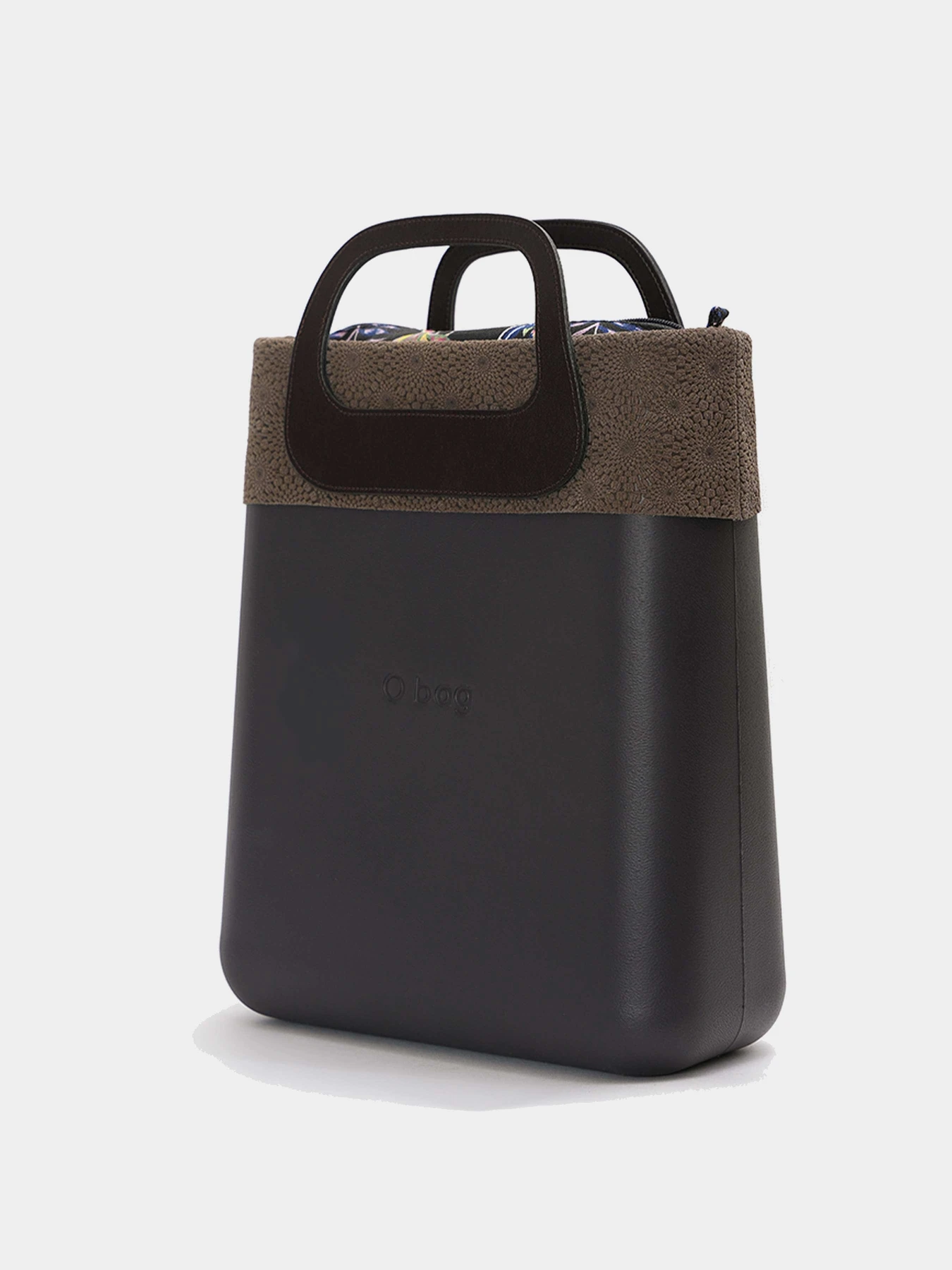 Сумки O bag модель COMP1902-MIS05-WA335-NOTAG-UNICA Сумки O bag модель COMP1902-MIS05-WA335-NOTAG-UNICA Фото