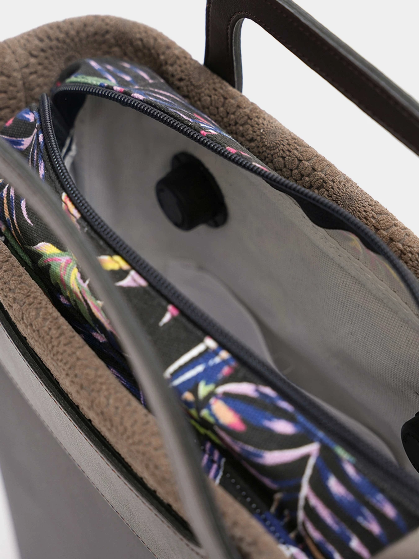 Сумки O bag модель COMP1902-MIS05-WA335-NOTAG-UNICA Сумки O bag модель COMP1902-MIS05-WA335-NOTAG-UNICA Фото