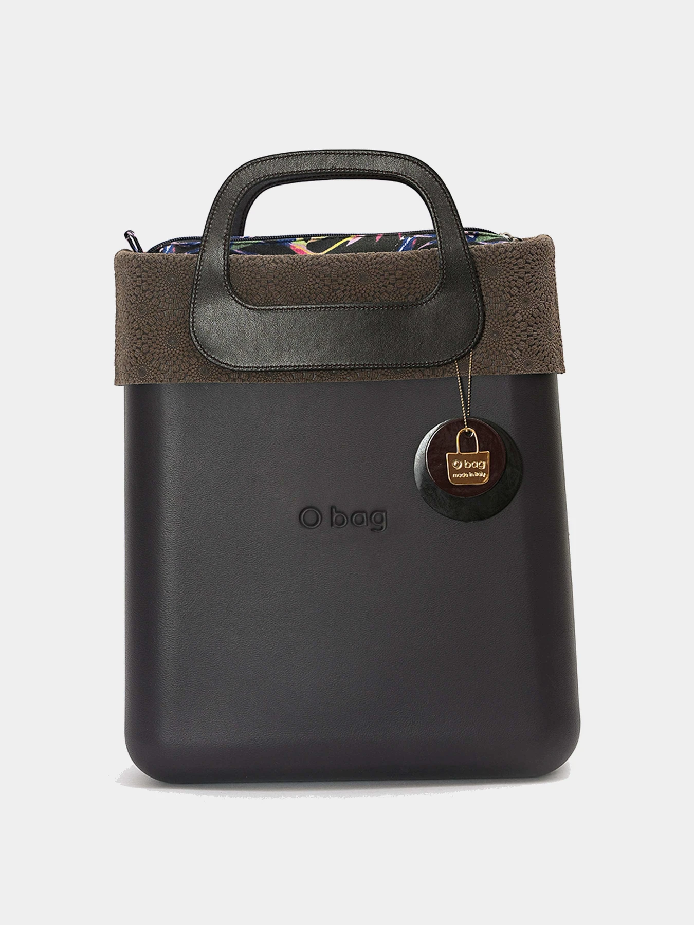 Сумки O bag модель COMP1902-MIS05-WA335-NOTAG-UNICA Сумки O bag модель COMP1902-MIS05-WA335-NOTAG-UNICA Фото