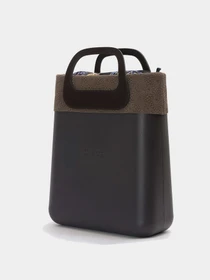 Сумки O bag модель COMP1902-MIS05-WA335-NOTAG-UNICA Фото