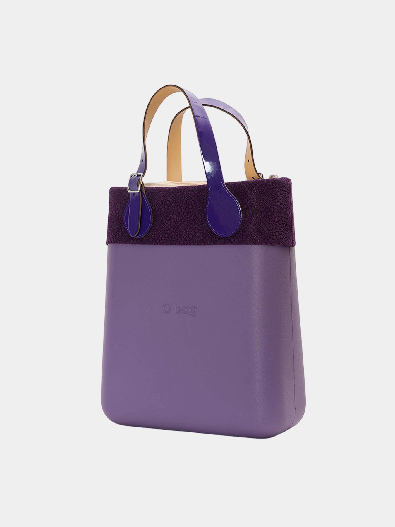 Сумки O bag модель COMP1902-MIS05-WA334-NOTAG-UNICA Сумки O bag модель COMP1902-MIS05-WA334-NOTAG-UNICA Фото