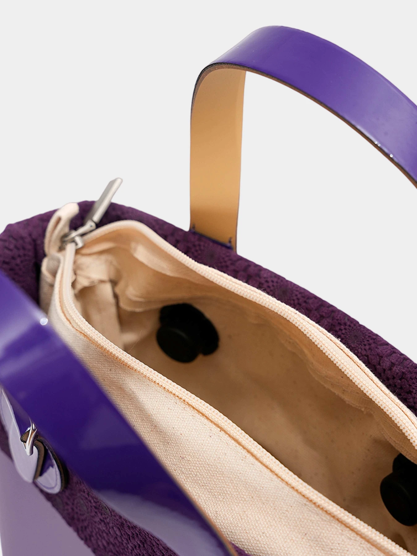 Сумки O bag модель COMP1902-MIS05-WA334-NOTAG-UNICA Сумки O bag модель COMP1902-MIS05-WA334-NOTAG-UNICA Фото