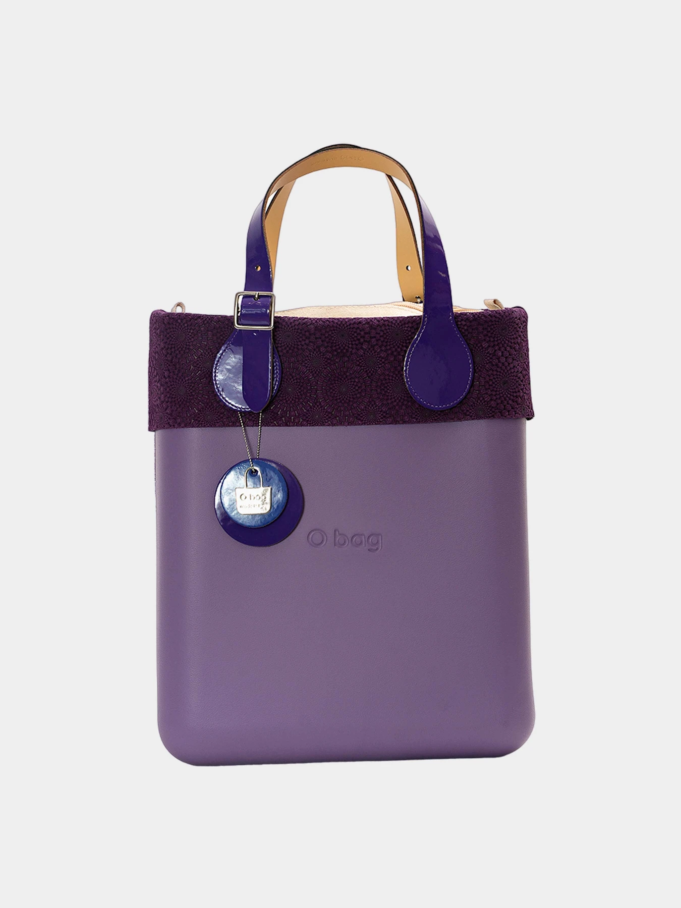 Сумки O bag модель COMP1902-MIS05-WA334-NOTAG-UNICA Сумки O bag модель COMP1902-MIS05-WA334-NOTAG-UNICA Фото