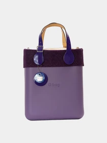 Сумки O bag модель COMP1902-MIS05-WA334-NOTAG-UNICA Фото