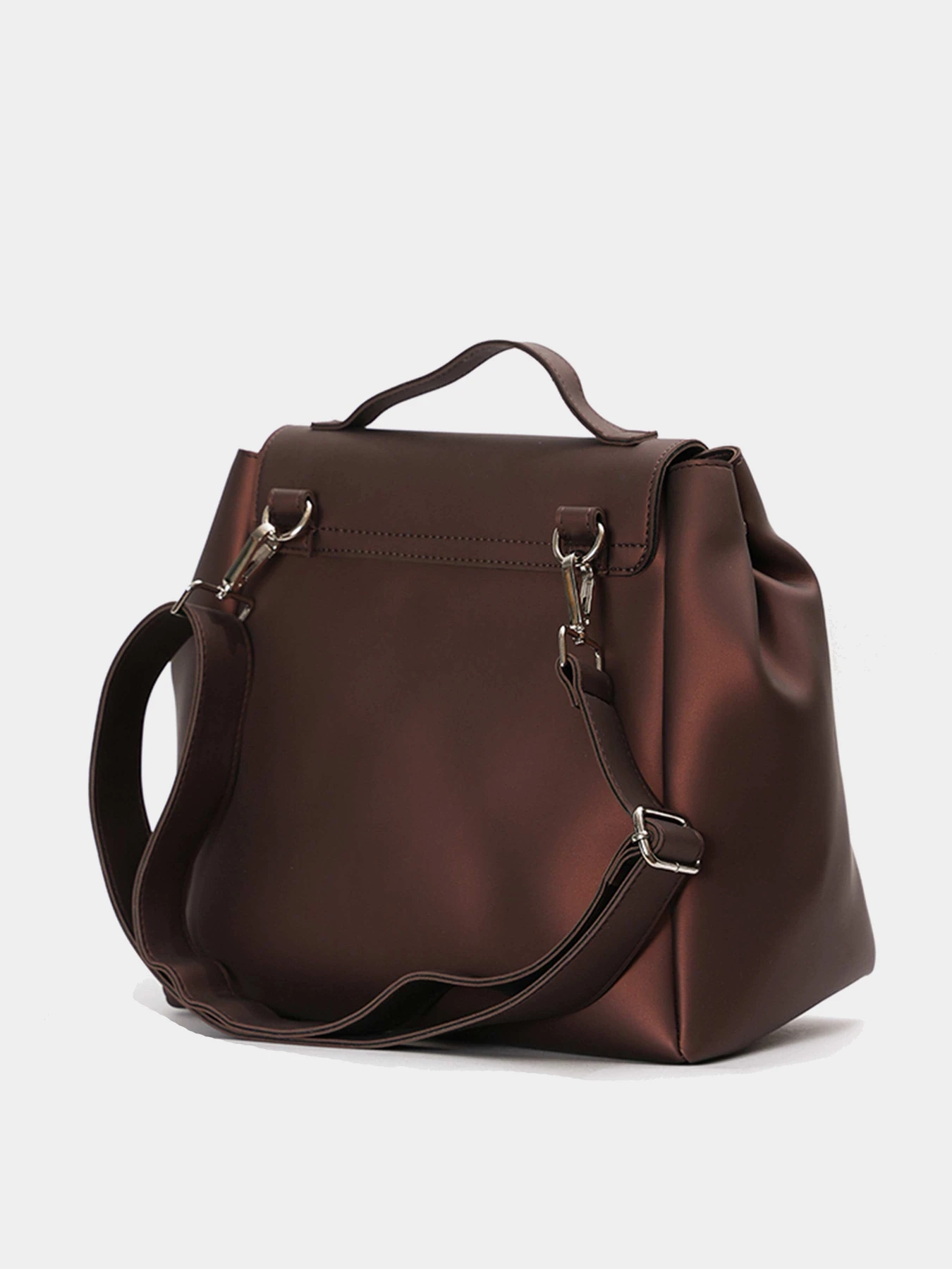 Сумки O bag модель COMP2003-MISA5-0347S-NOTAG-UNICA Сумки O bag модель COMP2003-MISA5-0347S-NOTAG-UNICA Фото