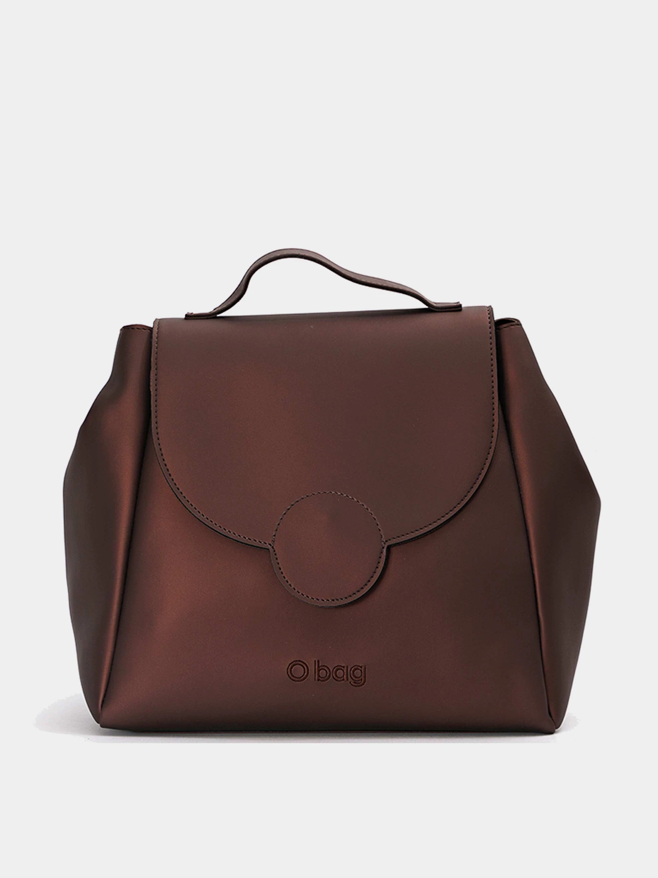 Сумки O bag модель COMP2003-MISA5-0347S-NOTAG-UNICA Сумки O bag модель COMP2003-MISA5-0347S-NOTAG-UNICA Фото