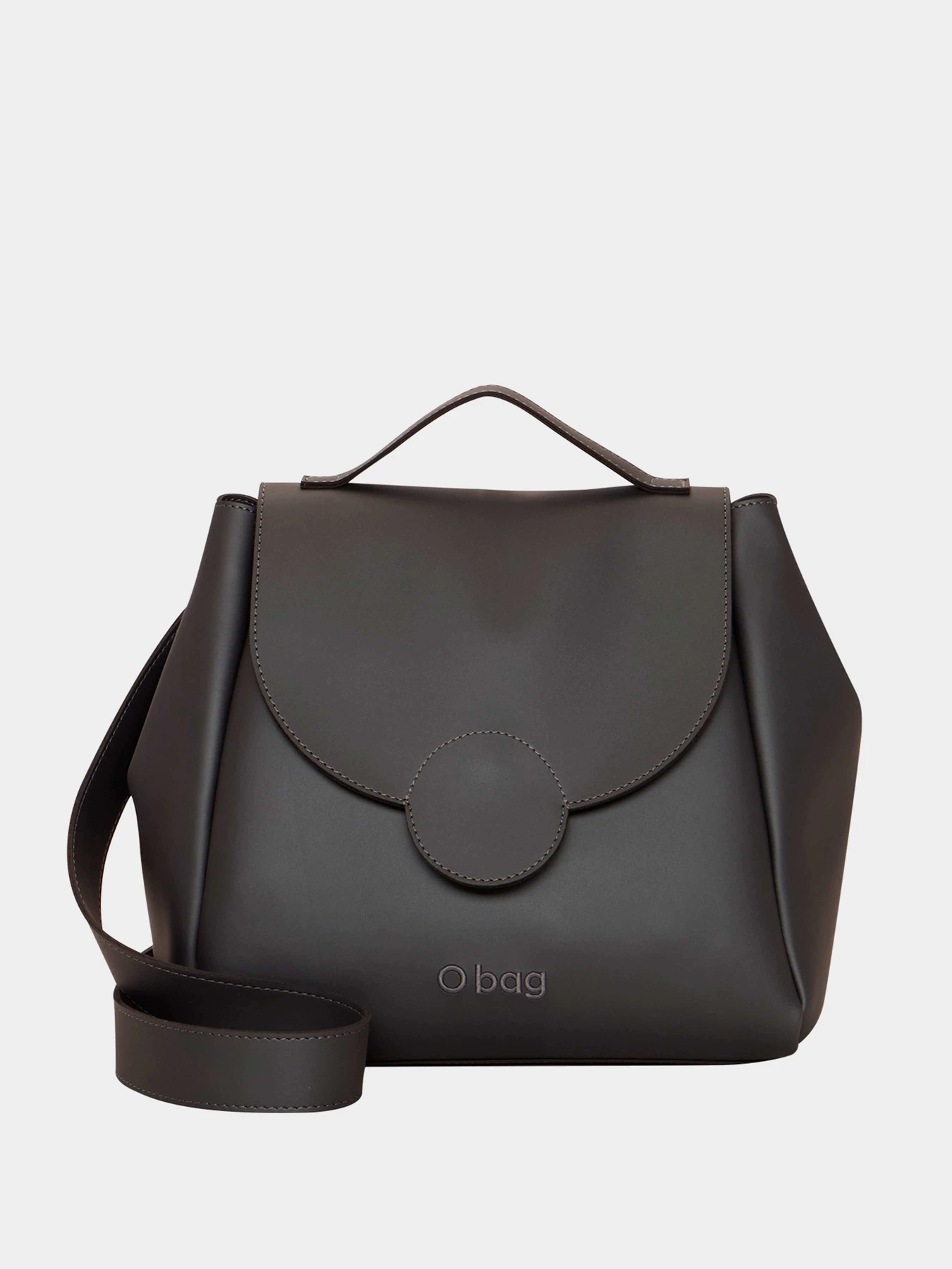 Сумки O bag модель COMP2003-MISA5-0344S-NOTAG-UNICA Сумки O bag модель COMP2003-MISA5-0344S-NOTAG-UNICA Фото
