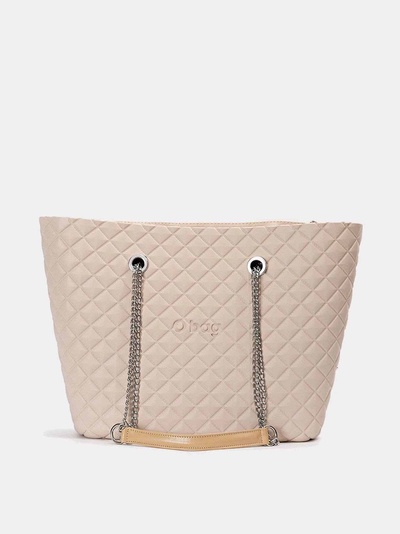 Сумки O bag модель COMP2003-MIS33-00574-NOTAG-UNICA Сумки O bag модель COMP2003-MIS33-00574-NOTAG-UNICA Фото