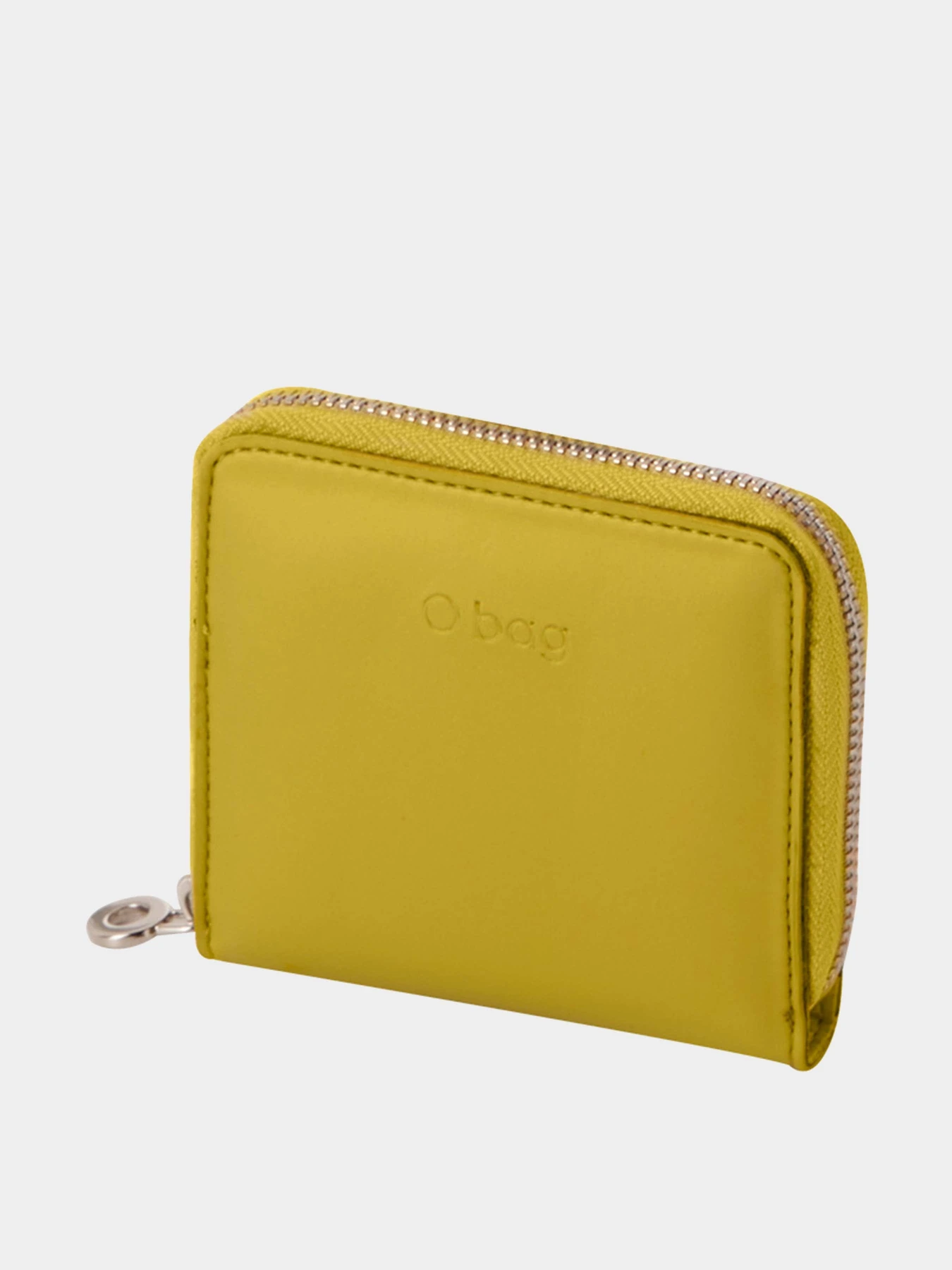 Кошельки O bag модель WLLTC203-TESFO-792-NOTAG-UNICA Кошельки O bag модель WLLTC203-TESFO-792-NOTAG-UNICA Фото