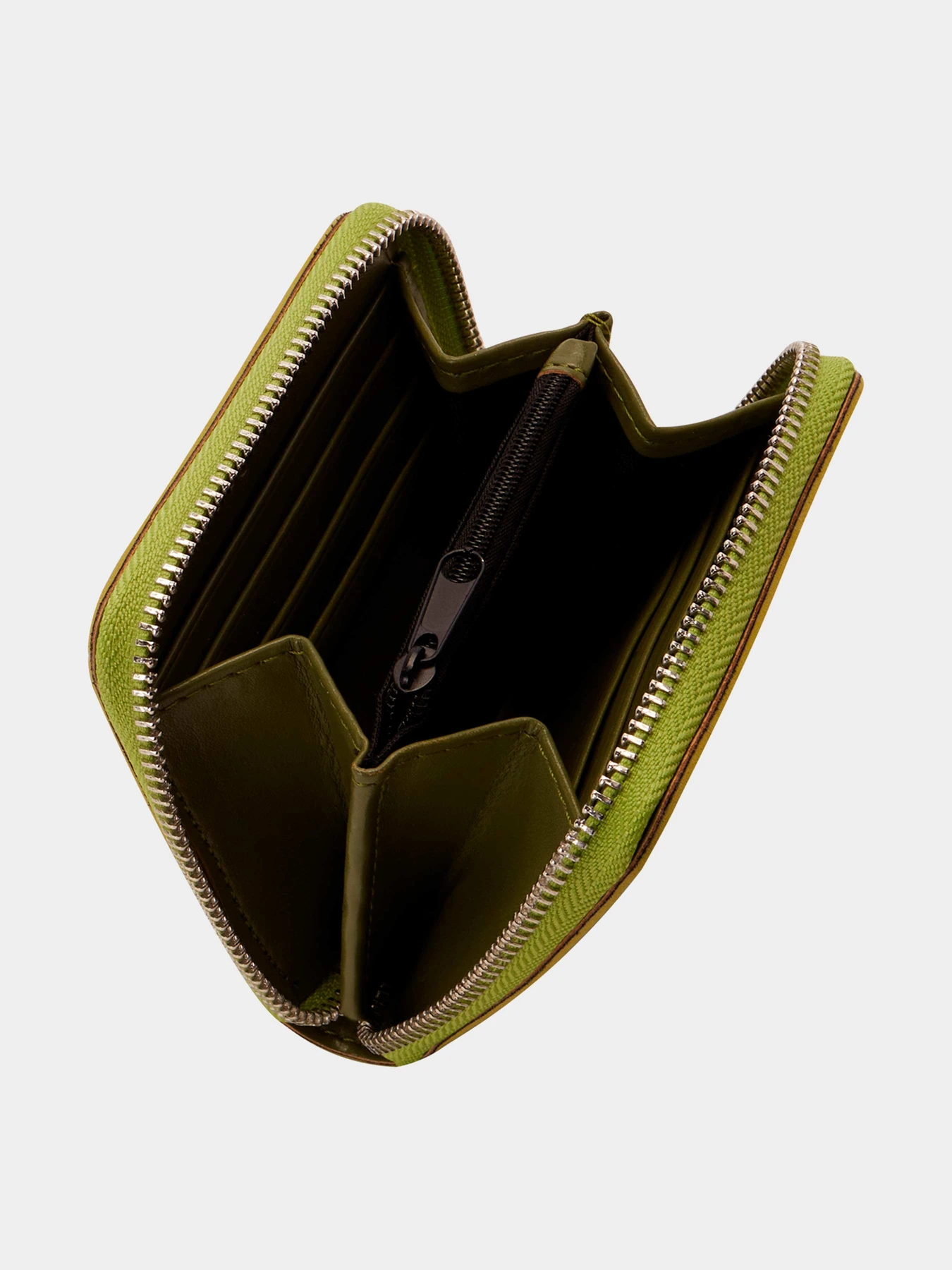Кошельки O bag модель WLLTC203-TESFO-792-NOTAG-UNICA Кошельки O bag модель WLLTC203-TESFO-792-NOTAG-UNICA Фото