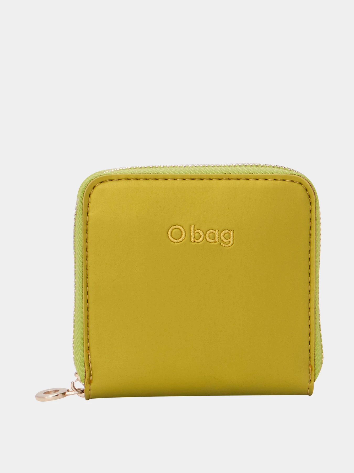 Кошельки O bag модель WLLTC203-TESFO-792-NOTAG-UNICA Кошельки O bag модель WLLTC203-TESFO-792-NOTAG-UNICA Фото