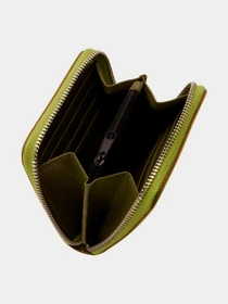 Кошельки O bag модель WLLTC203-TESFO-792-NOTAG-UNICA Фото
