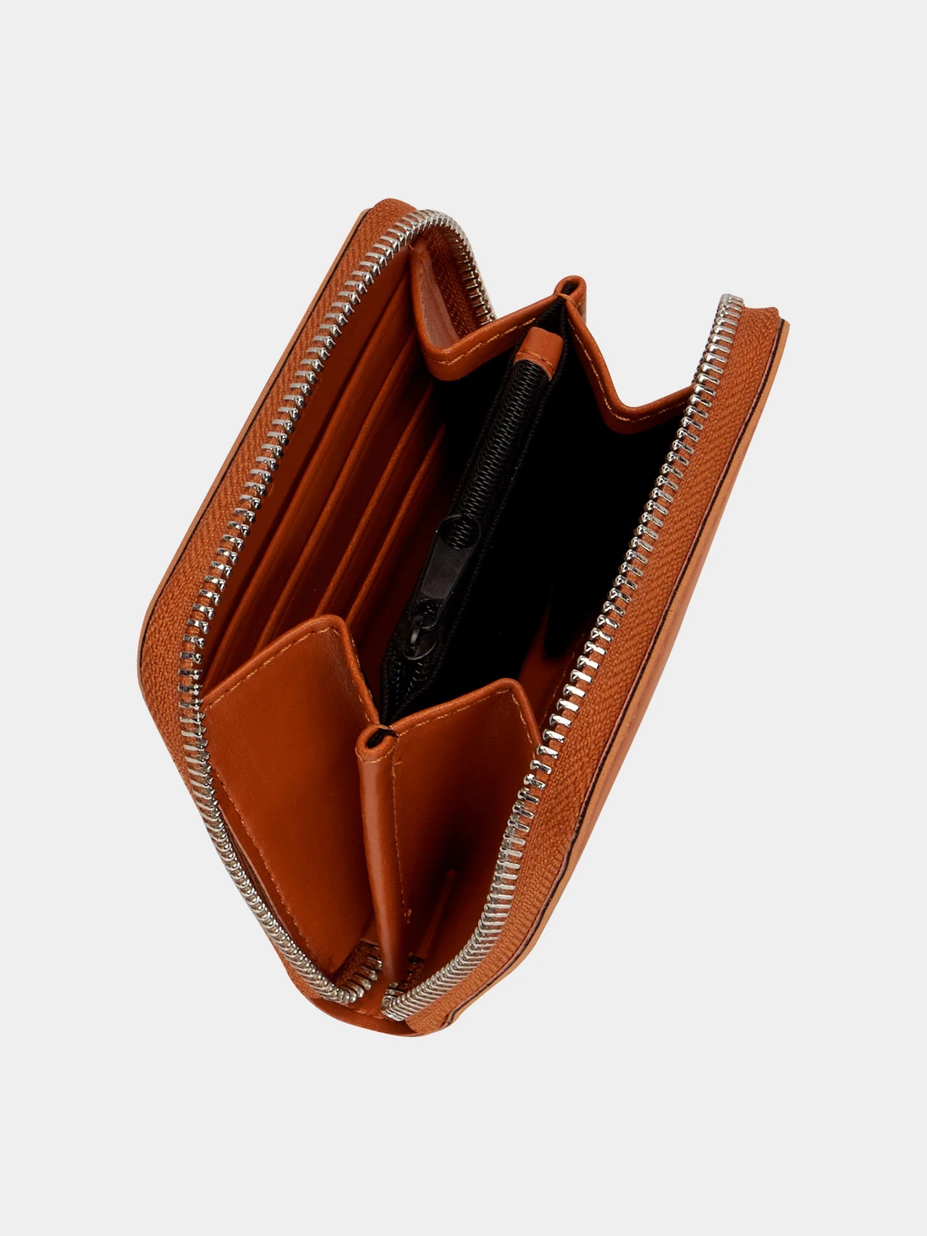 Кошельки O bag модель WLLTC203-TESFO-791-NOTAG-UNICA Кошельки O bag модель WLLTC203-TESFO-791-NOTAG-UNICA Фото