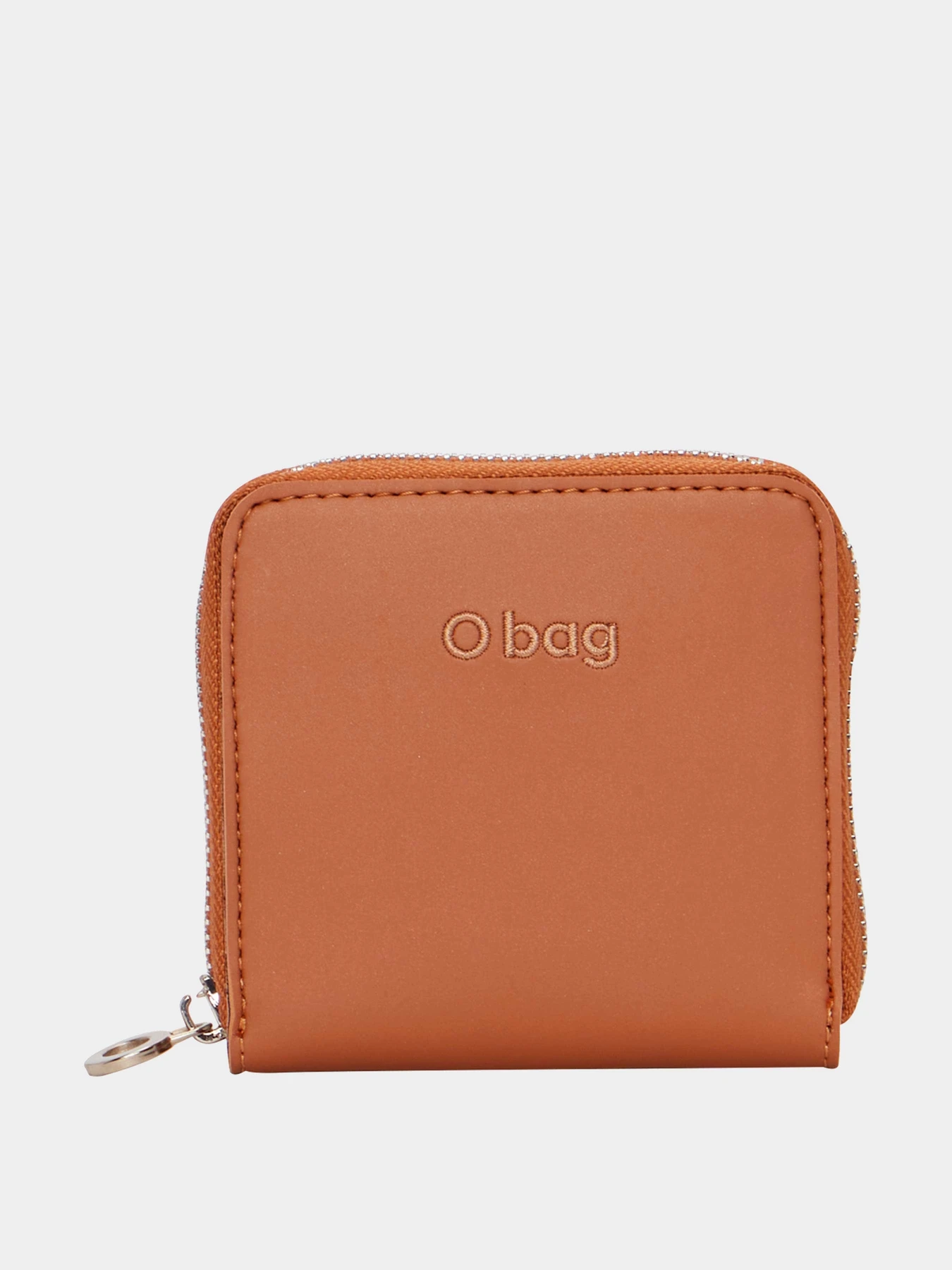 Кошельки O bag модель WLLTC203-TESFO-791-NOTAG-UNICA Кошельки O bag модель WLLTC203-TESFO-791-NOTAG-UNICA Фото