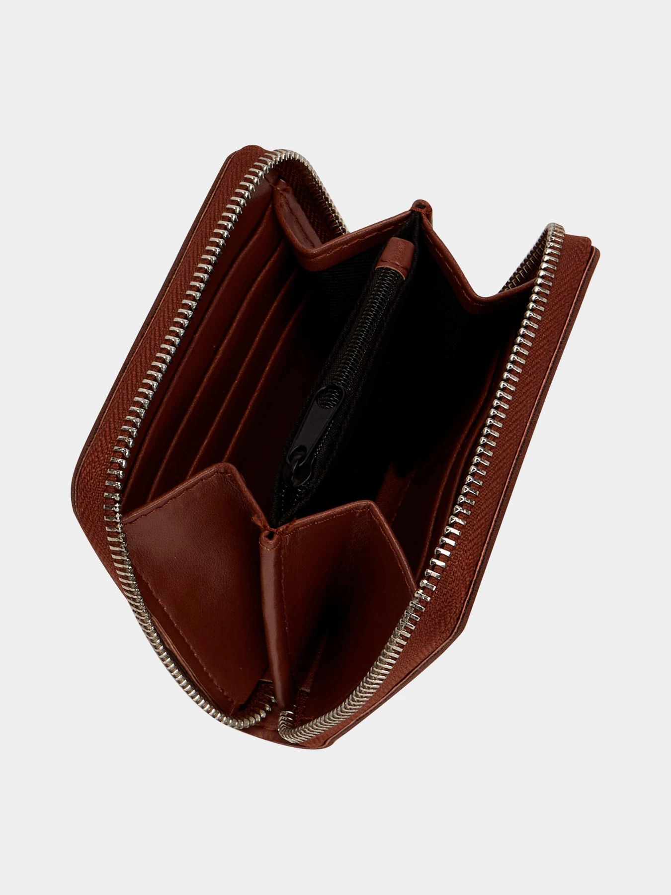 Кошельки O bag модель WLLTC203-TESFO-789-NOTAG-UNICA Кошельки O bag модель WLLTC203-TESFO-789-NOTAG-UNICA Фото