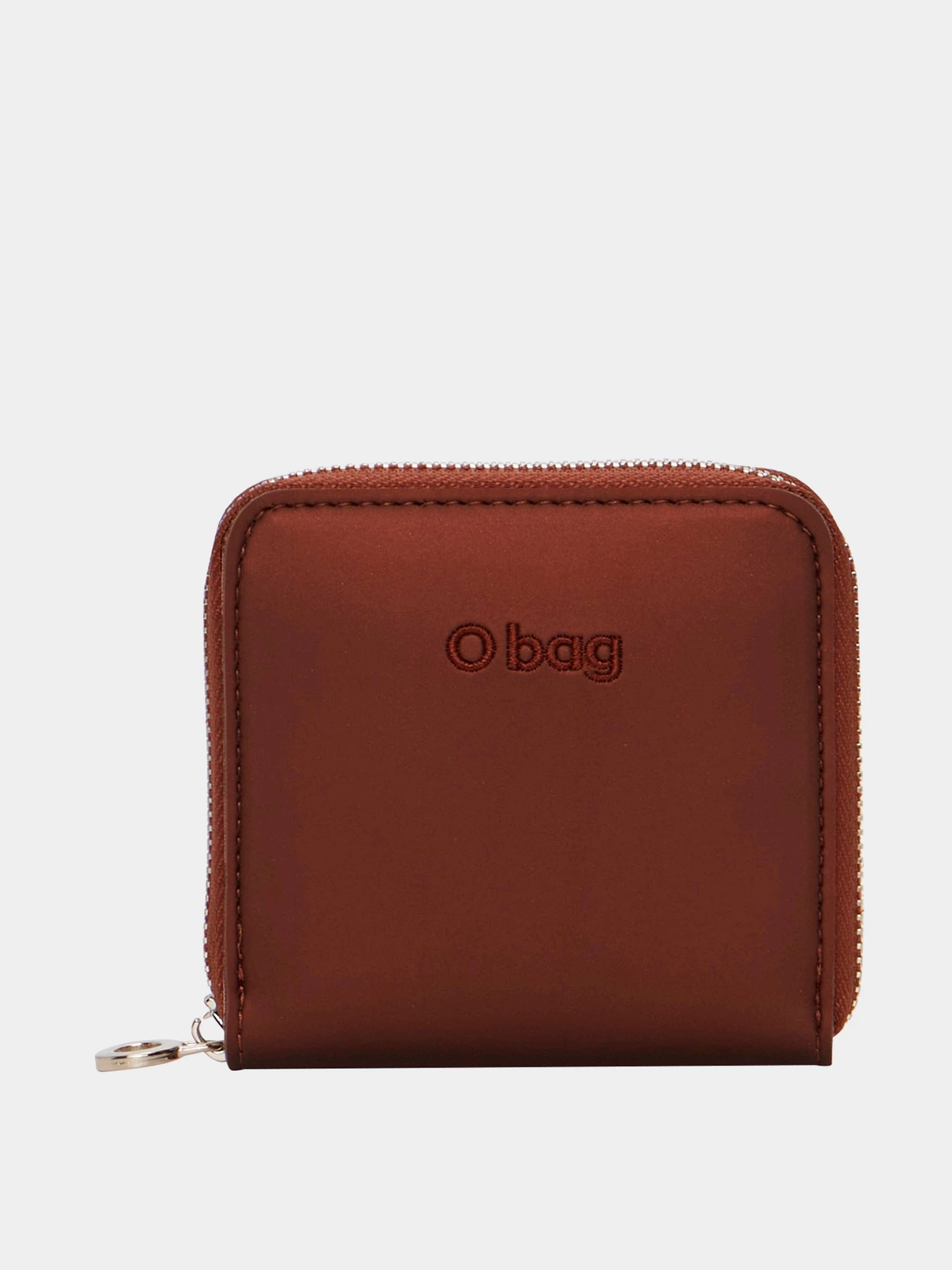 Кошельки O bag модель WLLTC203-TESFO-789-NOTAG-UNICA Кошельки O bag модель WLLTC203-TESFO-789-NOTAG-UNICA Фото