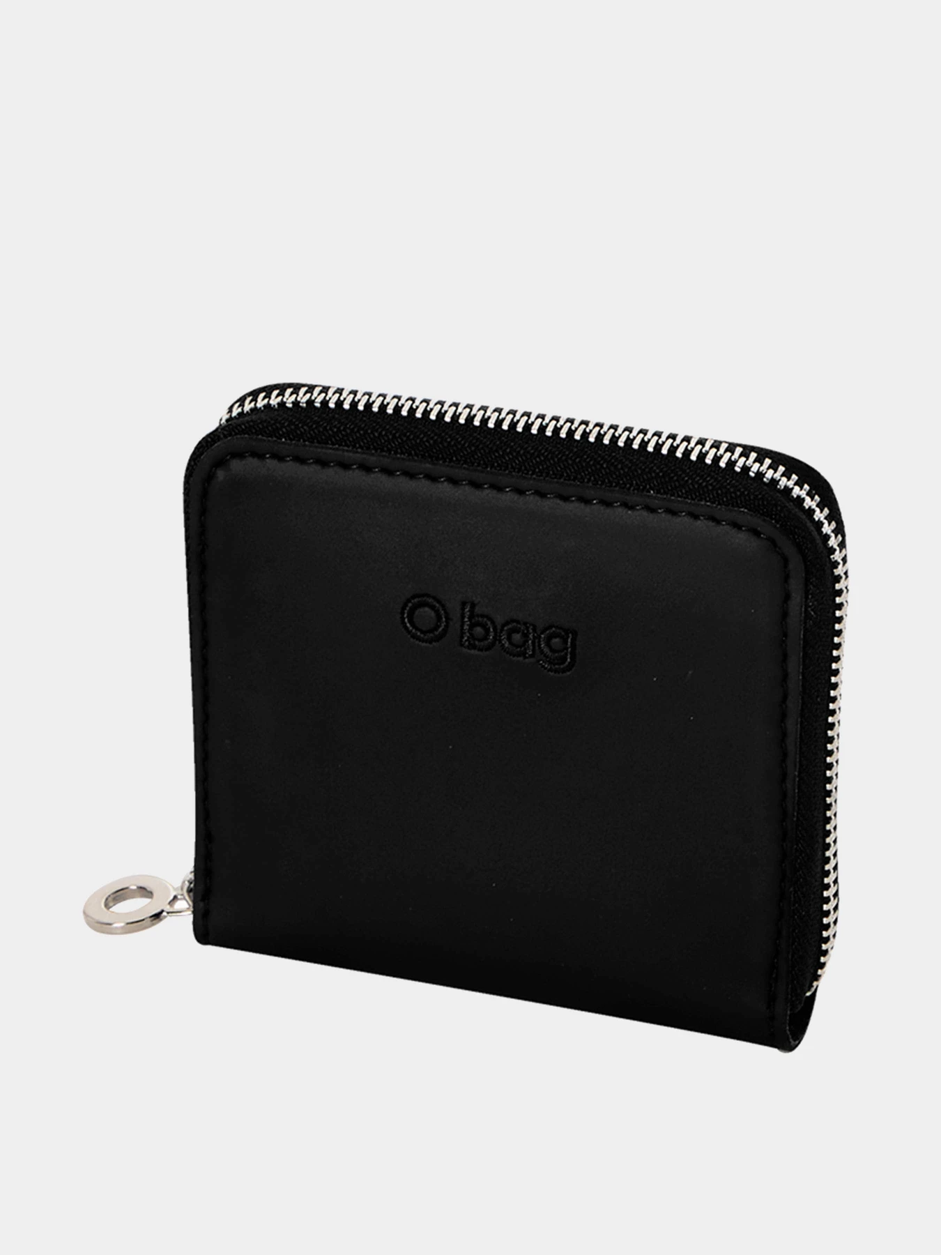 Кошельки O bag модель WLLTC203-TESFO-788-NOTAG-UNICA Кошельки O bag модель WLLTC203-TESFO-788-NOTAG-UNICA Фото