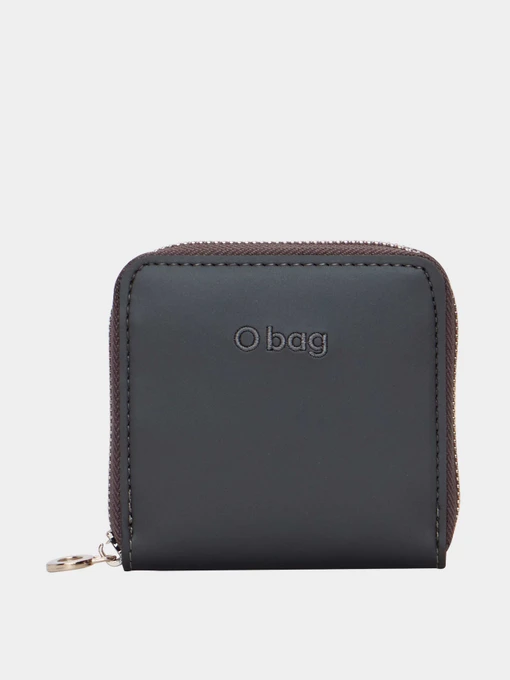 Кошельки O bag модель WLLTC203-TESFO-788-NOTAG-UNICA Фото