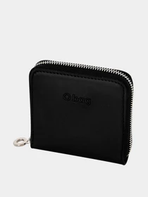 Кошельки O bag модель WLLTC203-TESFO-788-NOTAG-UNICA Фото