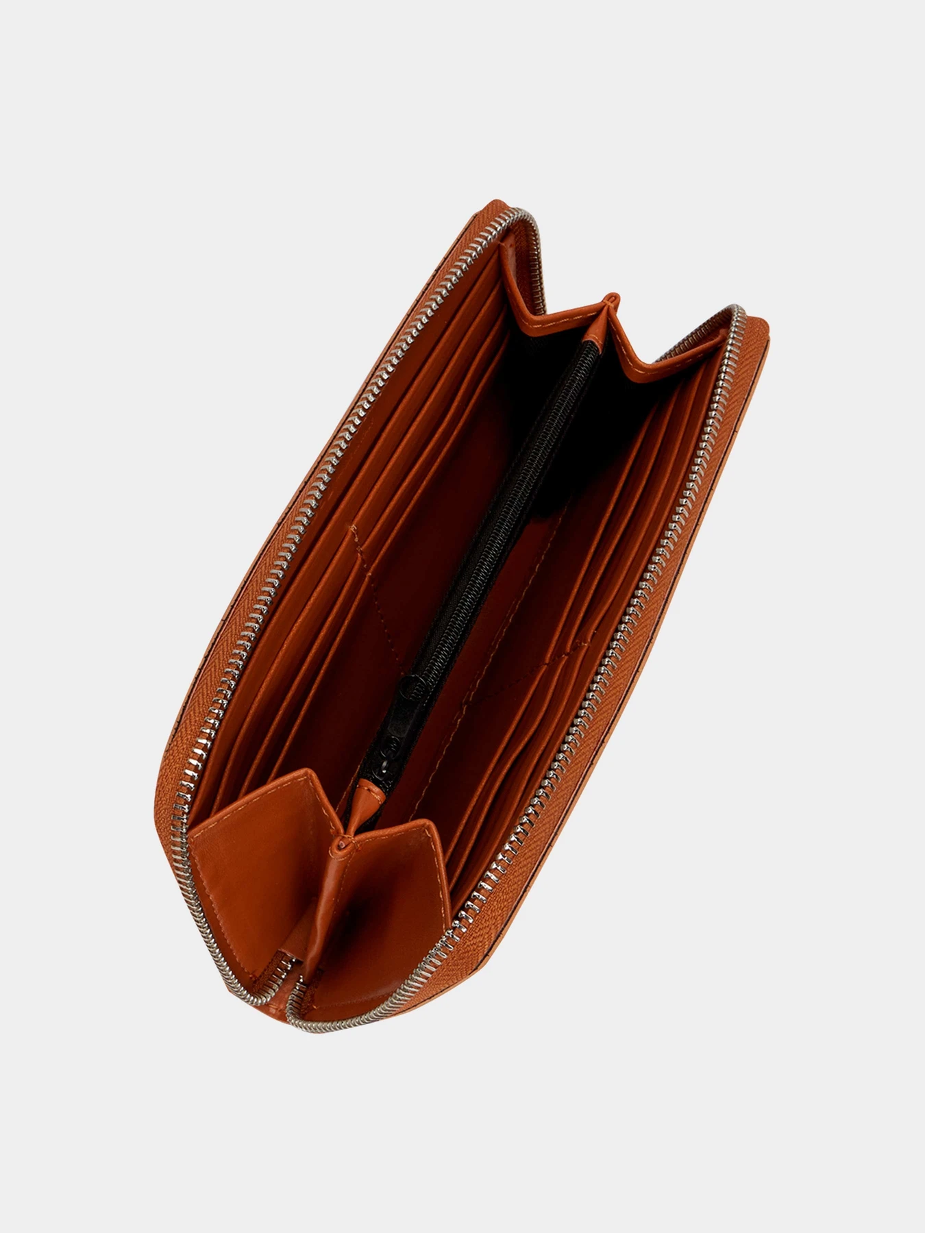 Кошельки O bag модель WLLTC201-TESFO-791-NOTAG-UNICA Кошельки O bag модель WLLTC201-TESFO-791-NOTAG-UNICA Фото