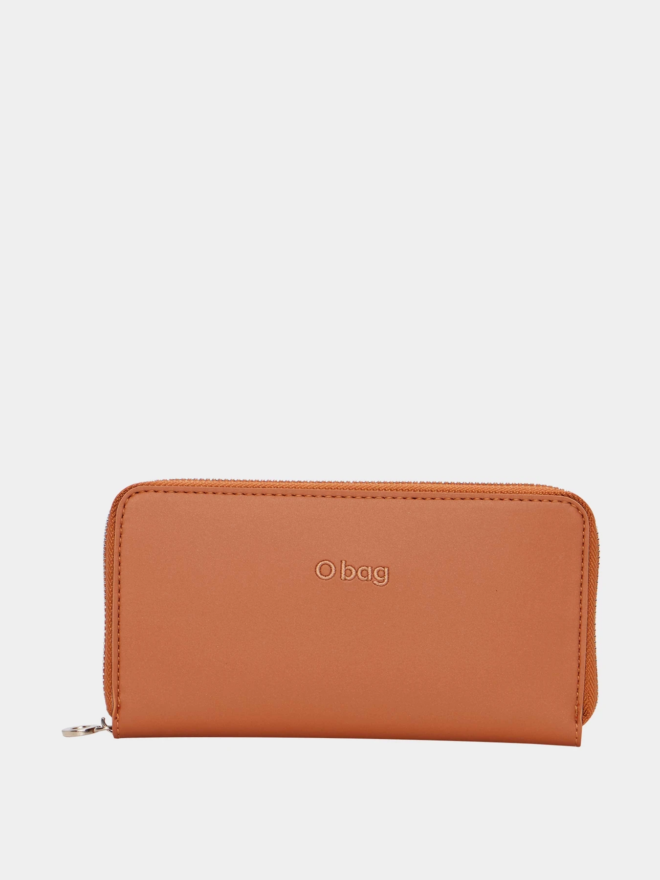 Кошельки O bag модель WLLTC201-TESFO-791-NOTAG-UNICA Кошельки O bag модель WLLTC201-TESFO-791-NOTAG-UNICA Фото