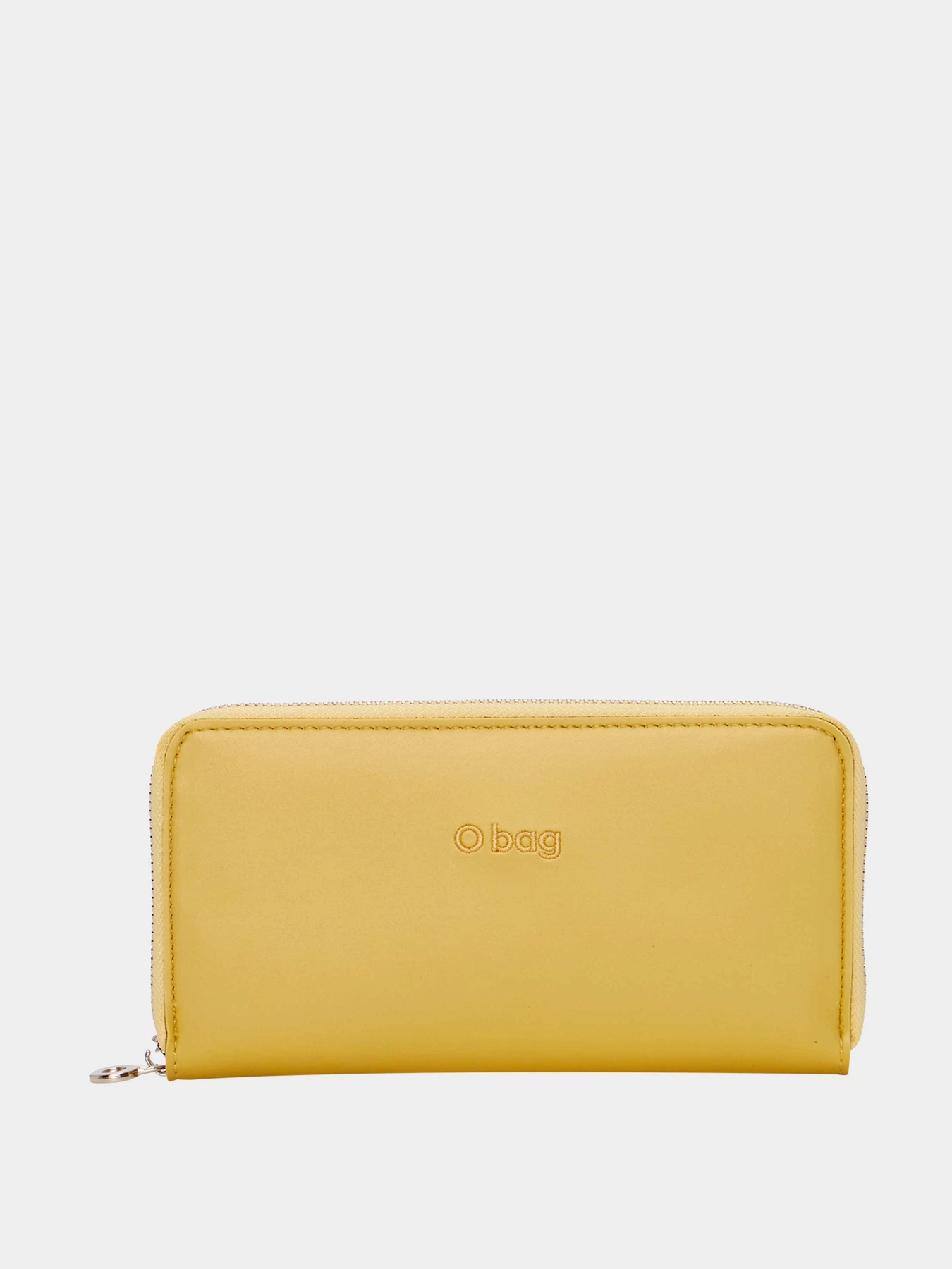 Кошельки O bag модель WLLTC201-TESFO-790-NOTAG-UNICA Кошельки O bag модель WLLTC201-TESFO-790-NOTAG-UNICA Фото