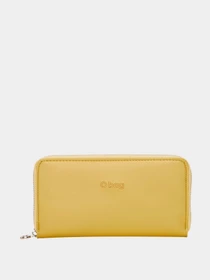 Кошельки O bag модель WLLTC201-TESFO-790-NOTAG-UNICA Фото