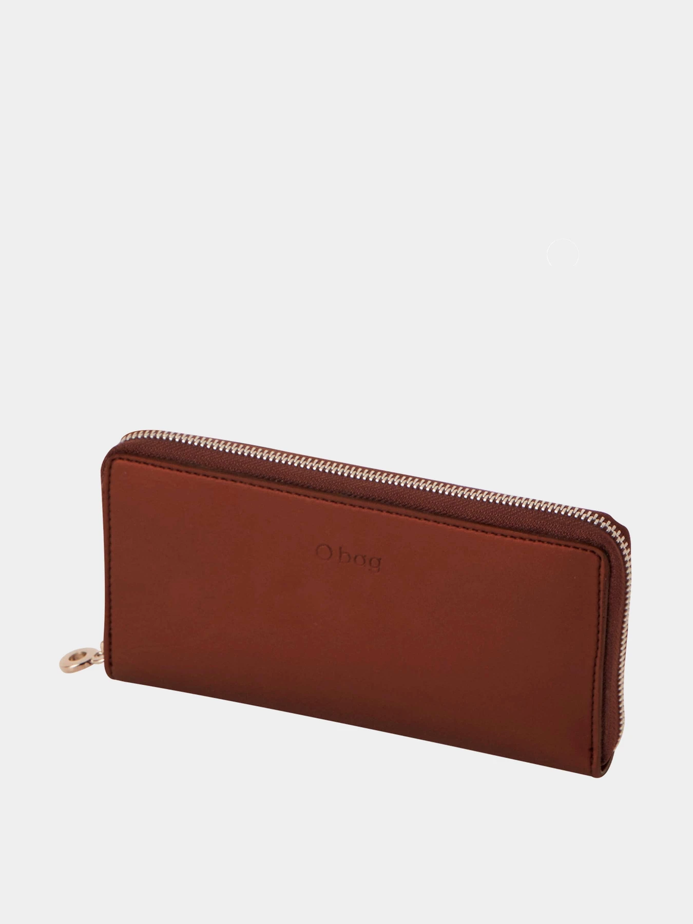 Кошельки O bag модель WLLTC201-TESFO-789-NOTAG-UNICA Кошельки O bag модель WLLTC201-TESFO-789-NOTAG-UNICA Фото