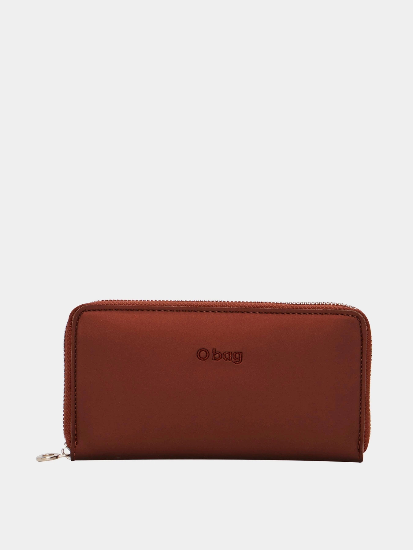 Кошельки O bag модель WLLTC201-TESFO-789-NOTAG-UNICA Кошельки O bag модель WLLTC201-TESFO-789-NOTAG-UNICA Фото