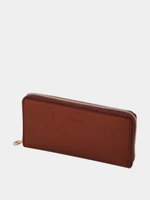 Кошельки O bag модель WLLTC201-TESFO-789-NOTAG-UNICA Фото
