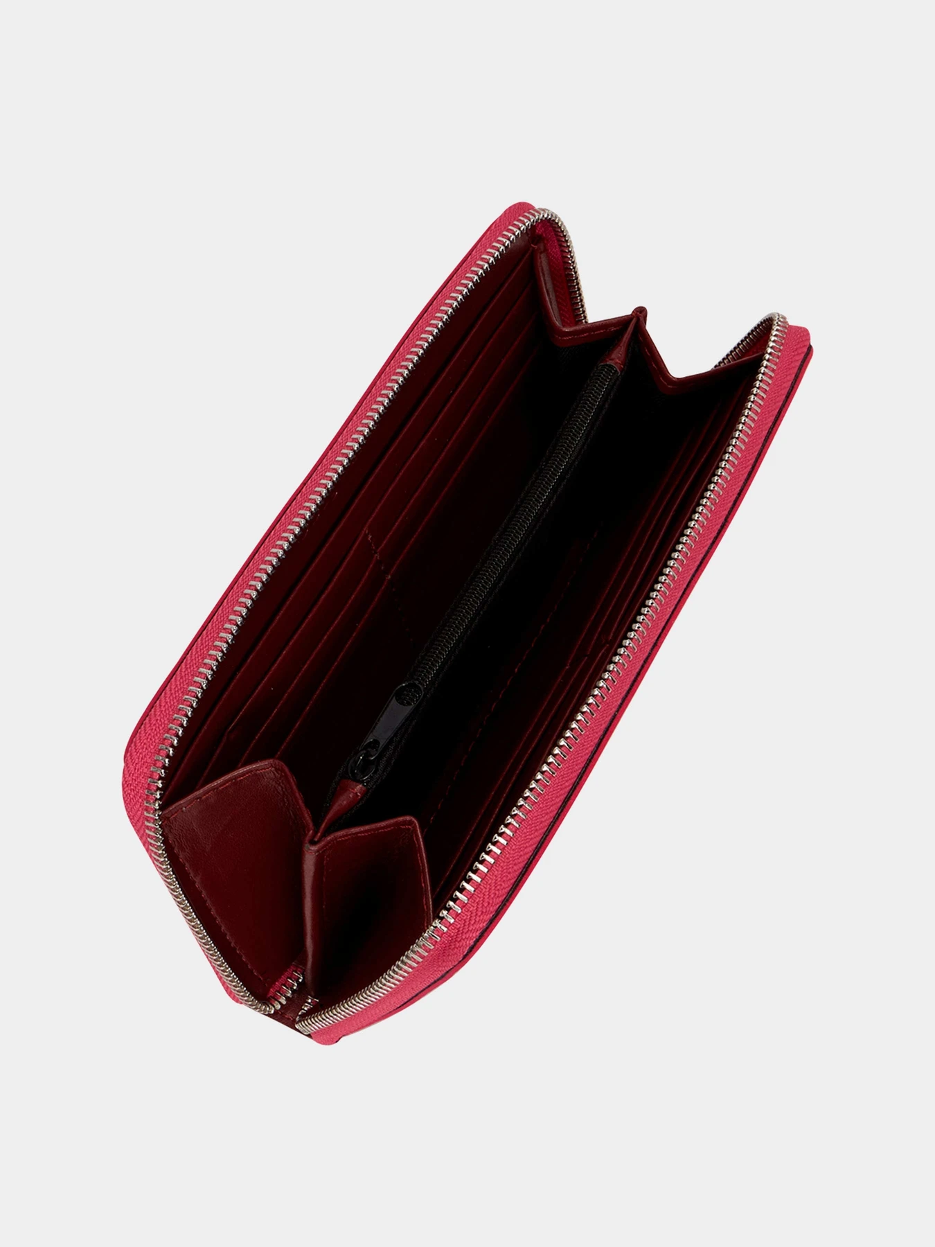 Кошельки O bag модель WLLTC201-TESFO-669-NOTAG-UNICA Кошельки O bag модель WLLTC201-TESFO-669-NOTAG-UNICA Фото