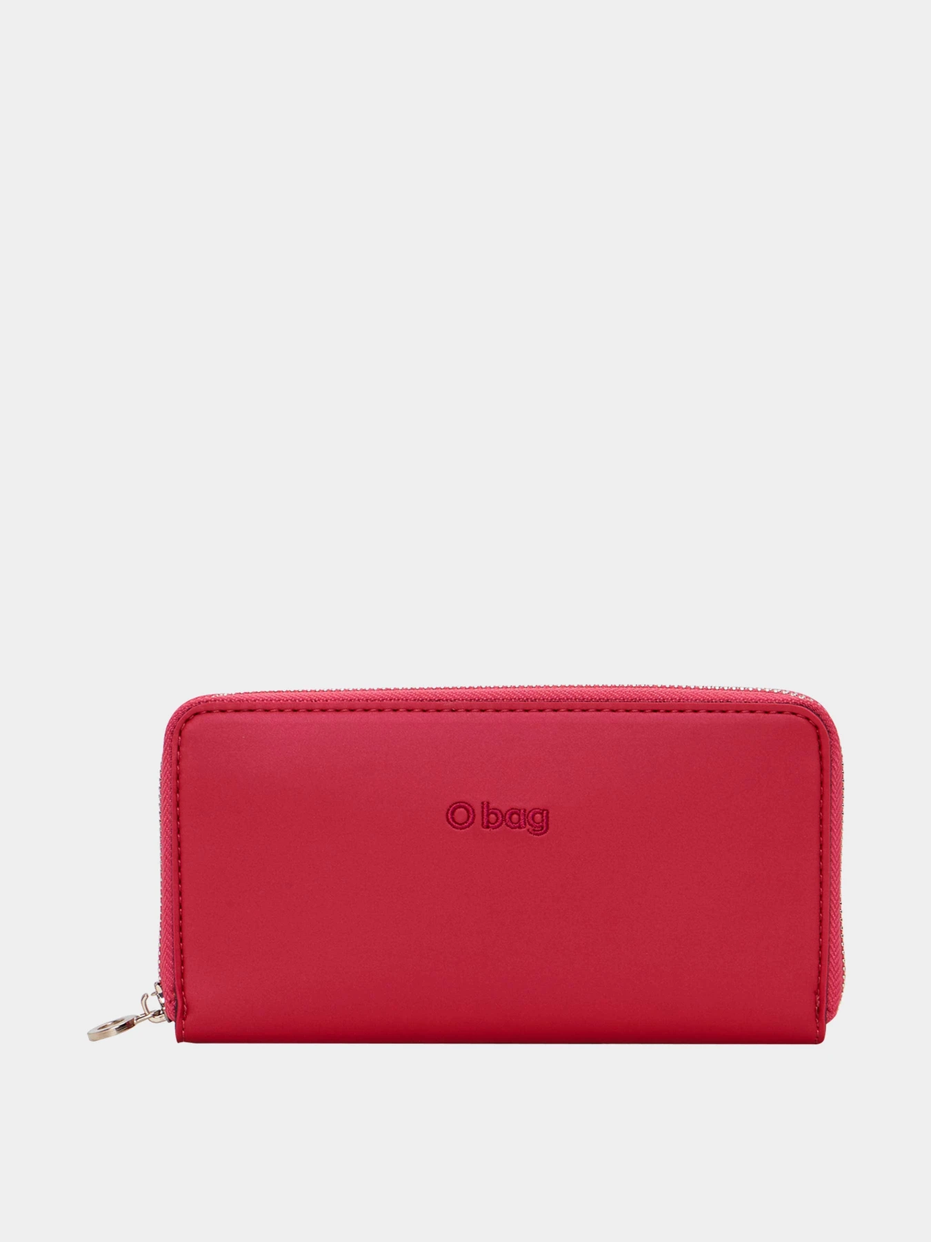 Кошельки O bag модель WLLTC201-TESFO-669-NOTAG-UNICA Кошельки O bag модель WLLTC201-TESFO-669-NOTAG-UNICA Фото