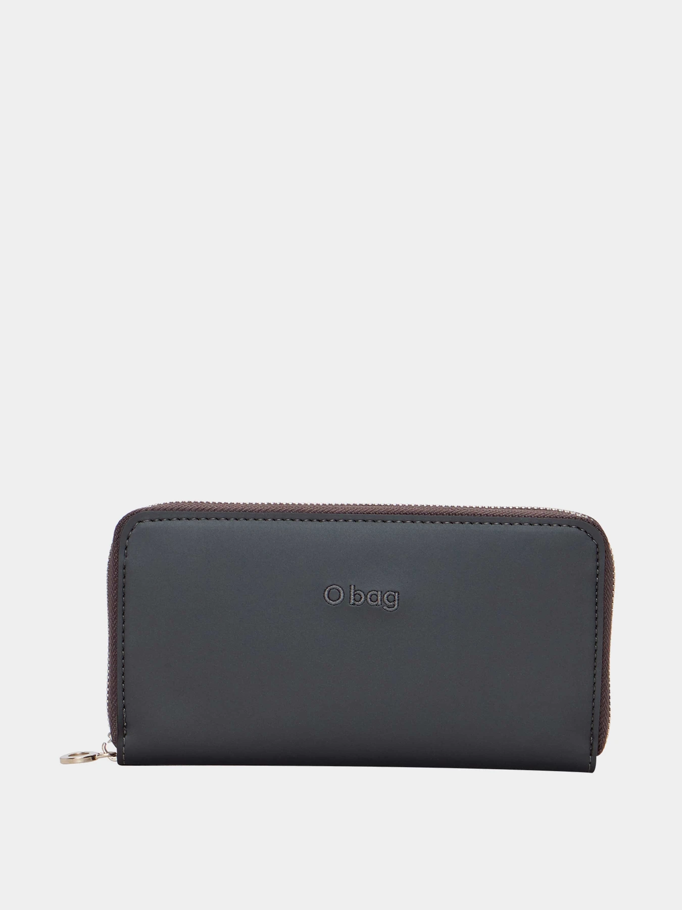 Кошельки O bag модель WLLTC201-TESFO-788-NOTAG-UNICA Кошельки O bag модель WLLTC201-TESFO-788-NOTAG-UNICA Фото