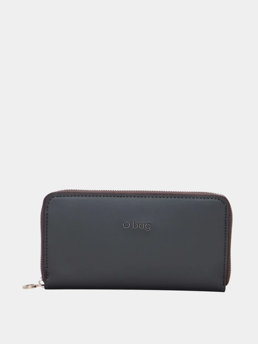 Кошельки O bag модель WLLTC201-TESFO-788-NOTAG-UNICA Фото