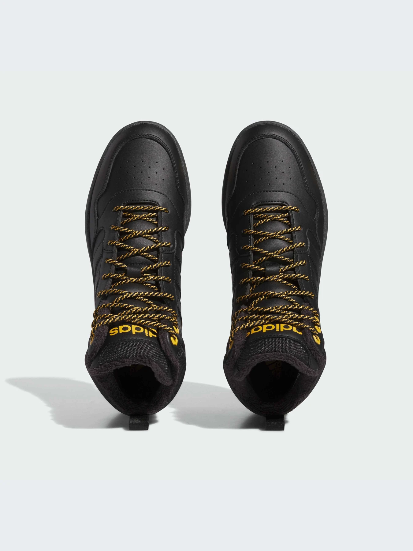 Кроссовки Adidas Hoops модель IG7928-KZ Кроссовки Adidas Hoops модель IG7928-KZ Фото