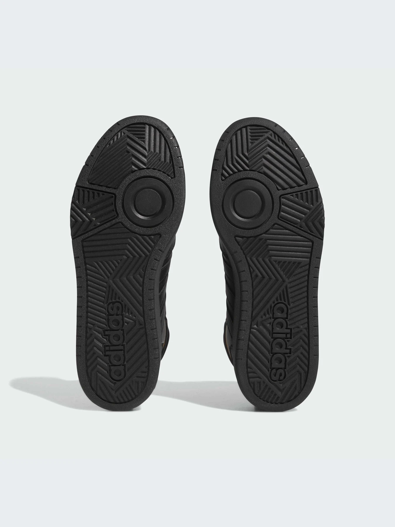 Кроссовки Adidas Hoops модель IG7928-KZ Кроссовки Adidas Hoops модель IG7928-KZ Фото