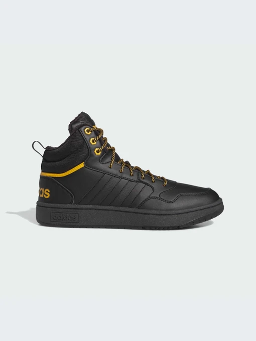 Кроссовки Adidas Hoops модель IG7928-KZ Фото