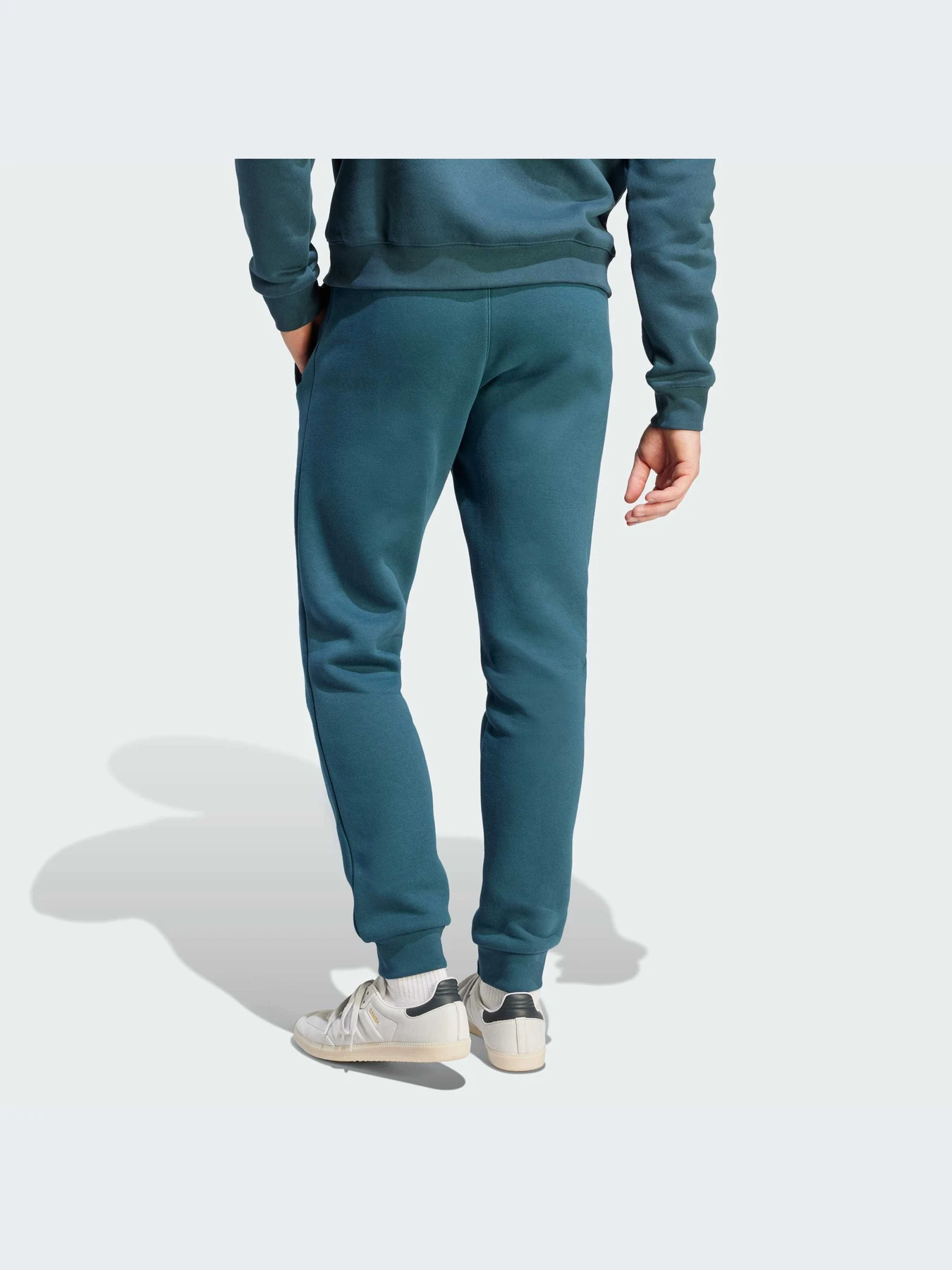 Брюки Adidas модель IM2101-KZ Брюки Adidas модель IM2101-KZ Фото