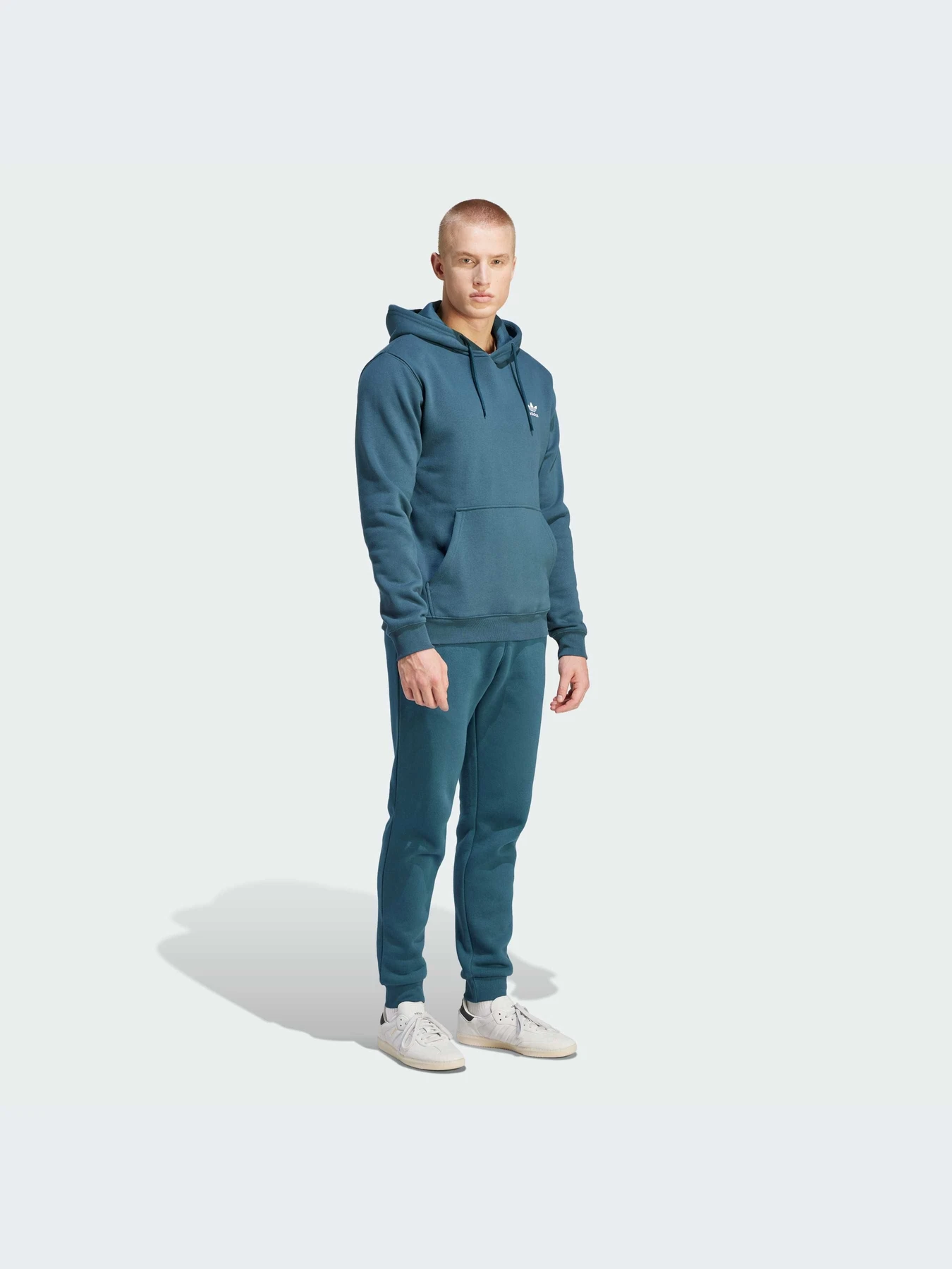 Брюки Adidas модель IM2101-KZ Брюки Adidas модель IM2101-KZ Фото