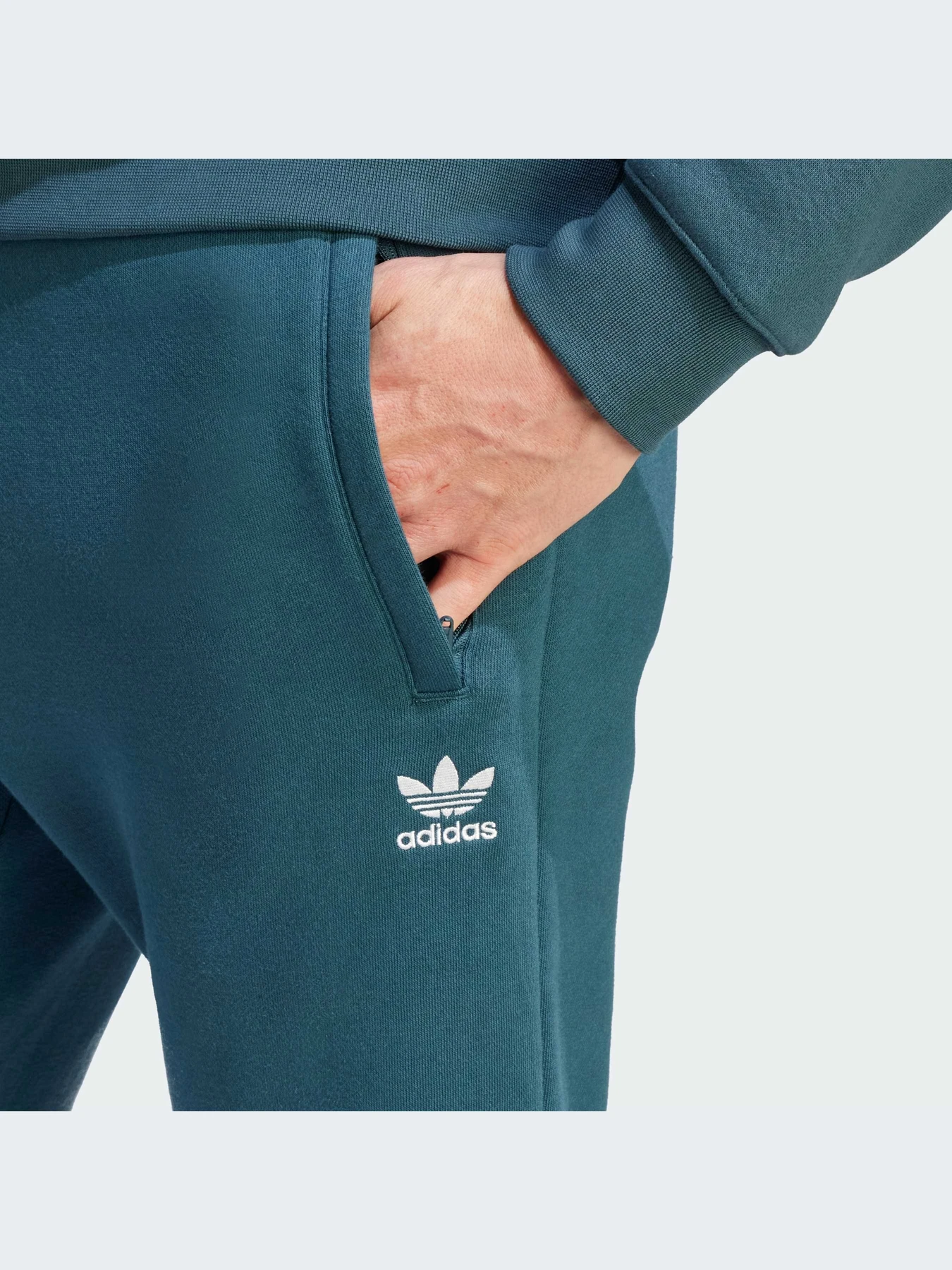 Брюки Adidas модель IM2101-KZ Брюки Adidas модель IM2101-KZ Фото
