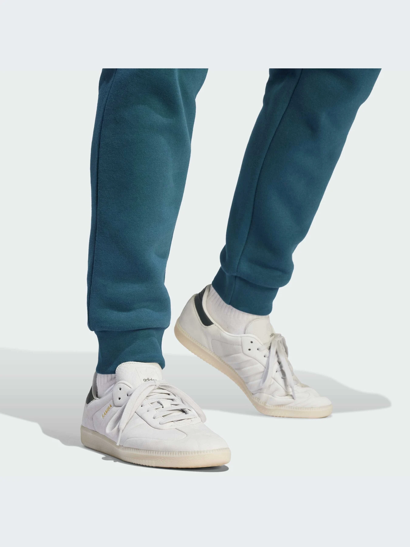 Брюки Adidas модель IM2101-KZ Брюки Adidas модель IM2101-KZ Фото