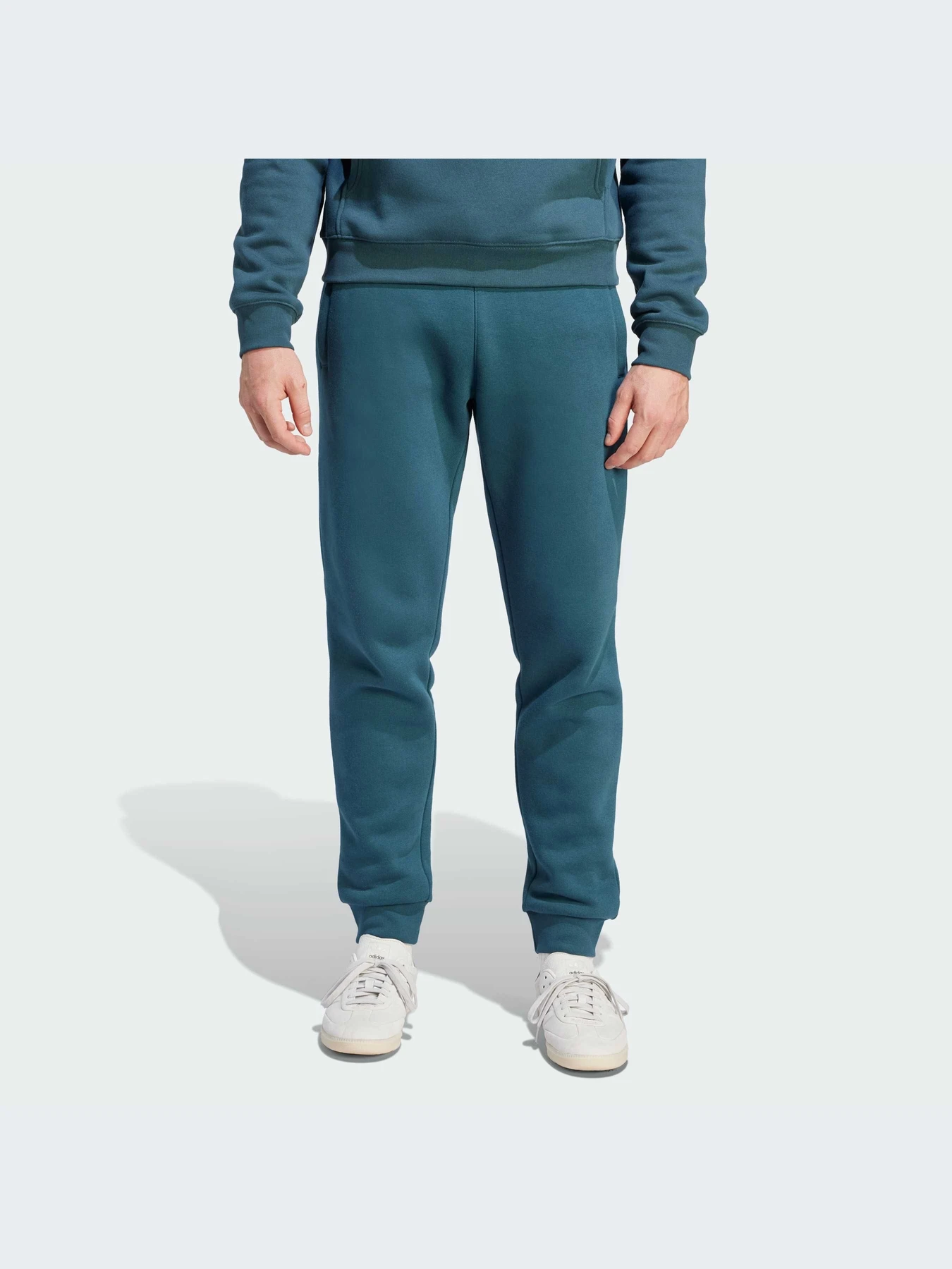 Брюки Adidas модель IM2101-KZ Брюки Adidas модель IM2101-KZ Фото