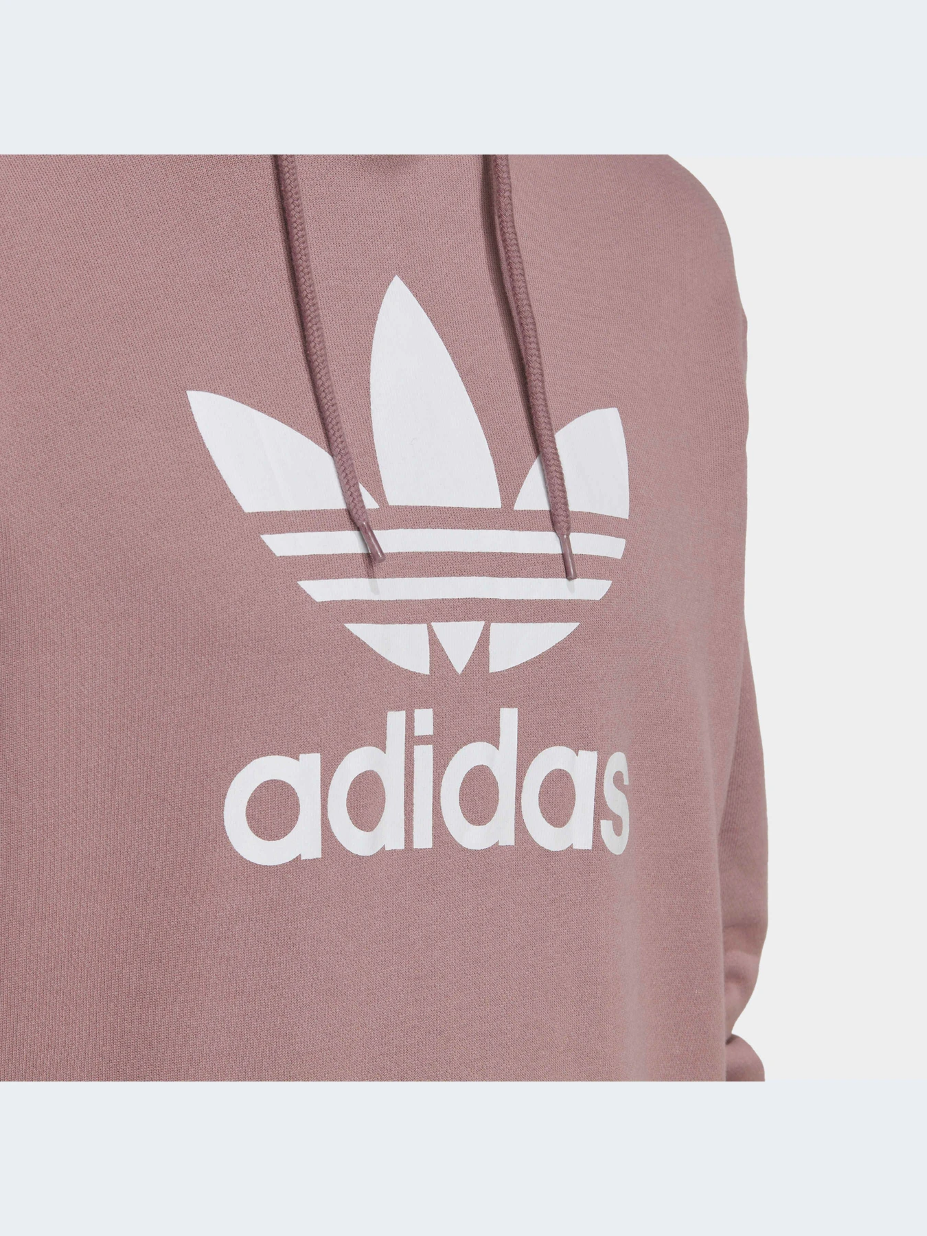 Худи и свитшоты Adidas Adicolor модель HM9325-KZ Худи и свитшоты Adidas Adicolor модель HM9325-KZ Фото