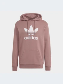 Худи и свитшоты Adidas Adicolor модель HM9325-KZ Фото